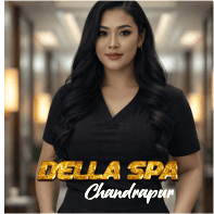 Hot Stone Massage in Civil Lines Chandrapur